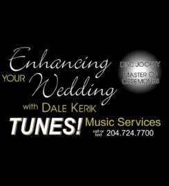 Enhancing Your Wedding with DJ Dale Kerik Wedding DJ / Master of Ceremonies