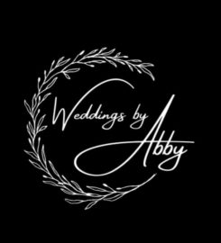 Weddings by Abby