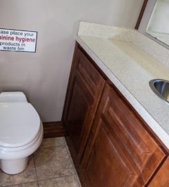 VIP Portable Restroom Rentals