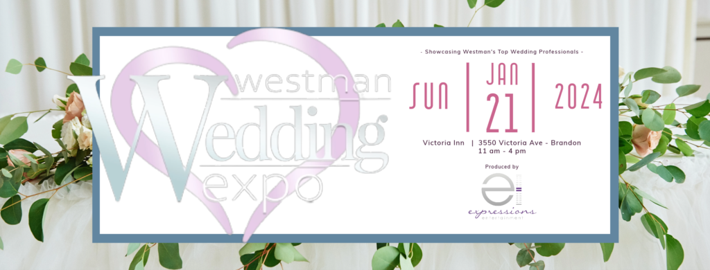 Westman Wedding Expo 2024