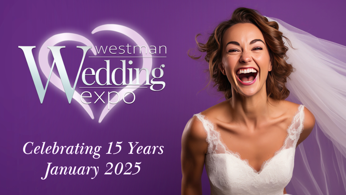 Westman wedding Expo Brandon bridal show-4